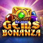 Gems Bonanza.